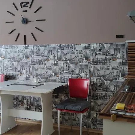 Apartman Nikol