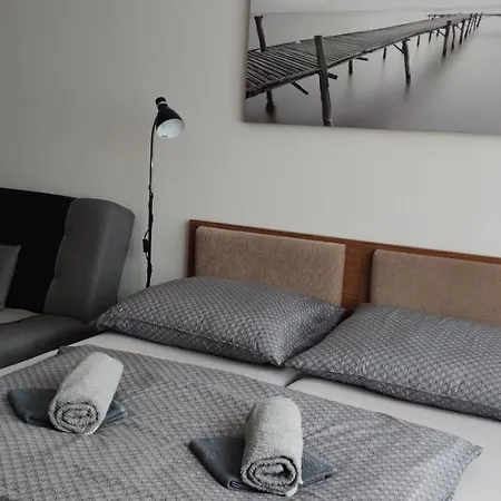 Апартаменты Apartman Nikol *
