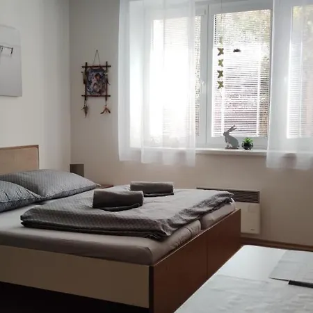 Apartman Nikol *