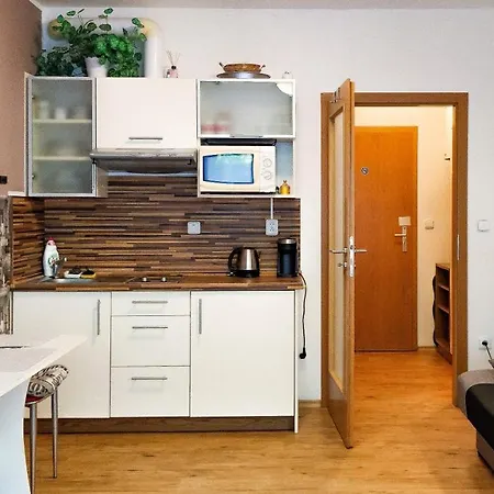 Apartman Nikol