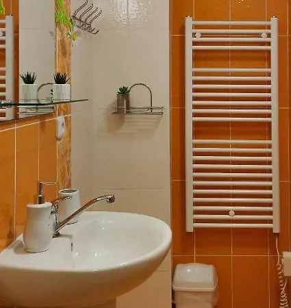 Apartman Nikol *