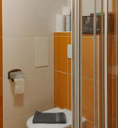 Apartman Nikol Апартаменты Липно-над-Влтавой