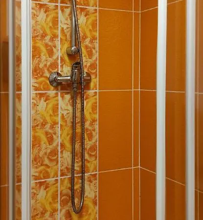 Апартаменты Apartman Nikol Липно-над-Влтавой