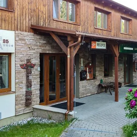 Апартаменты Apartman Nikol Липно-над-Влтавой