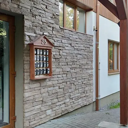 Апартаменты Apartman Nikol *