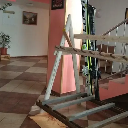 Апартаменты Apartman Nikol