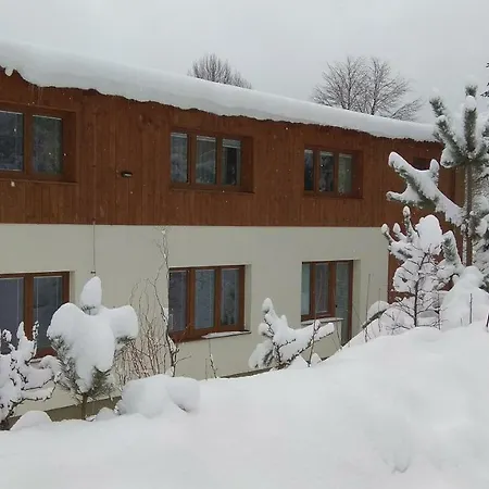 Apartman Nikol
