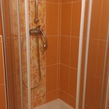 Апартаменты Apartman Nikol Липно-над-Влтавой