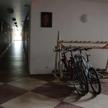 Apartman Nikol