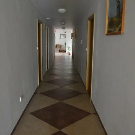 Apartman Nikol *